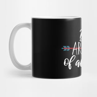 Best archery of all time Mug